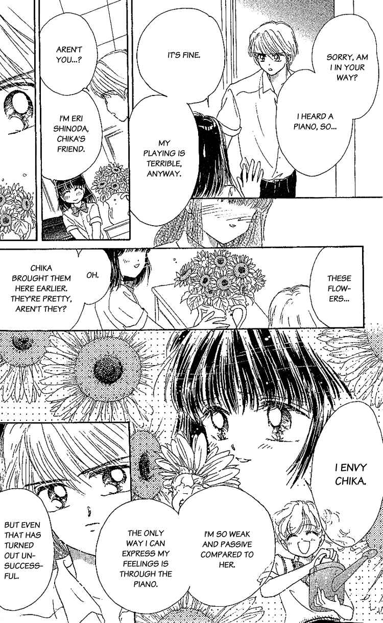 Page 25 Chapter 3 Les Mille Fleurs