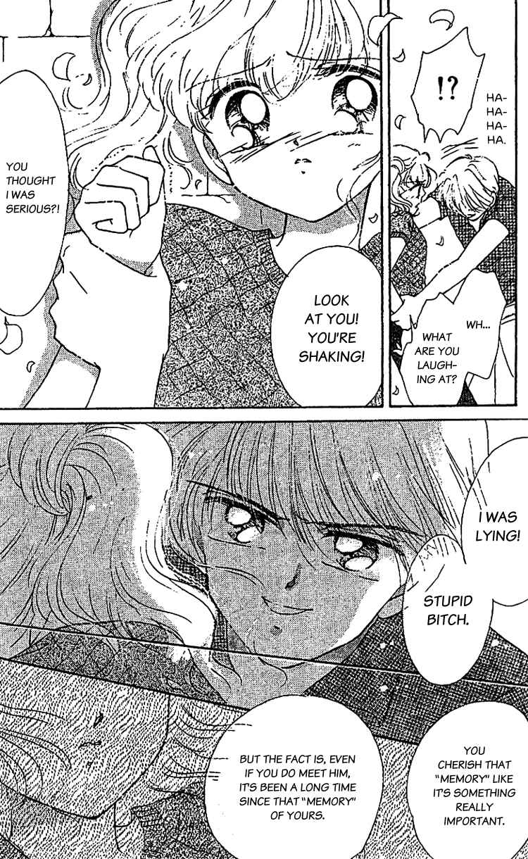 Page 3 Chapter 3 Les Mille Fleurs