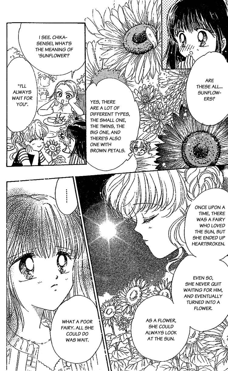 Page 31 Chapter 3 Les Mille Fleurs