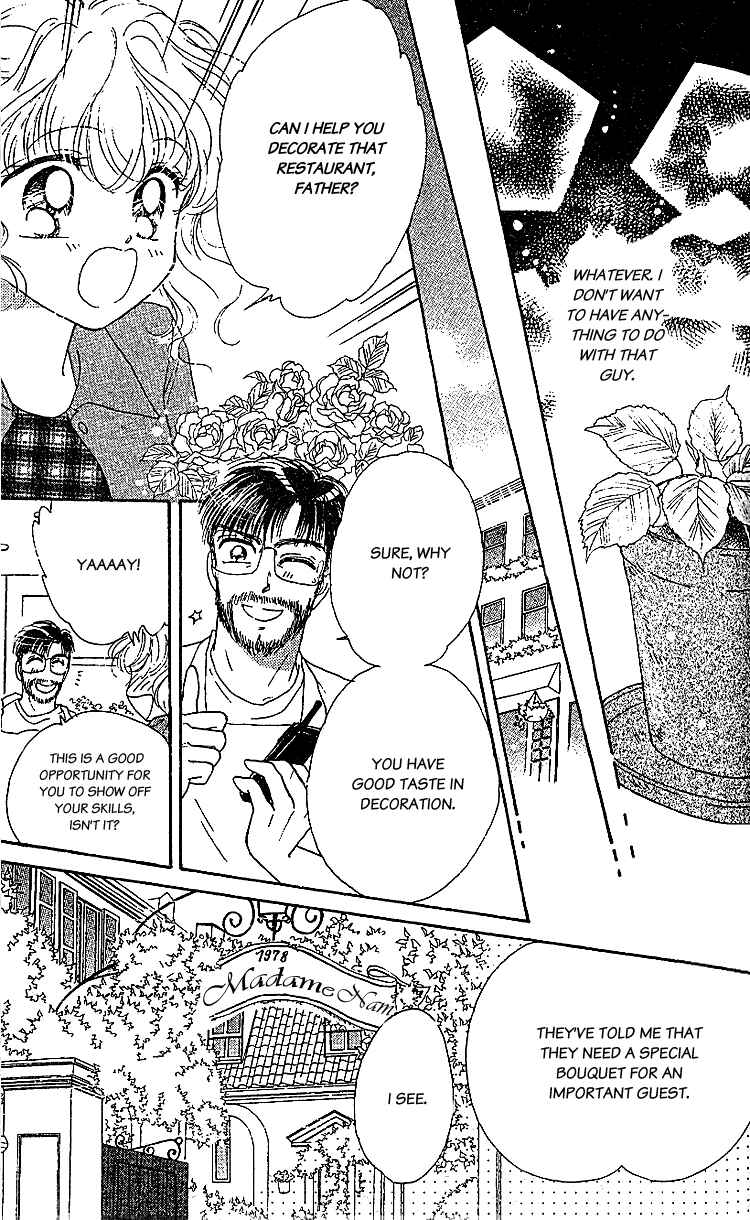 Page 36 Chapter 3 Les Mille Fleurs