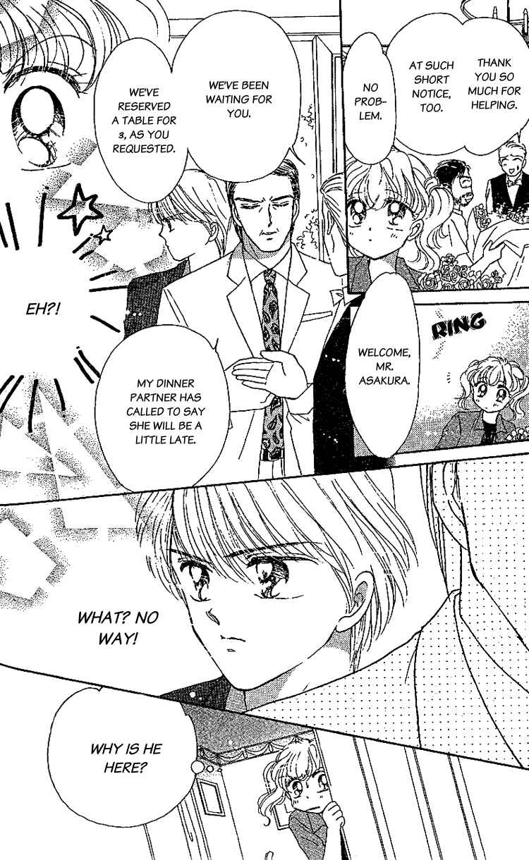 Page 37 Chapter 3 Les Mille Fleurs