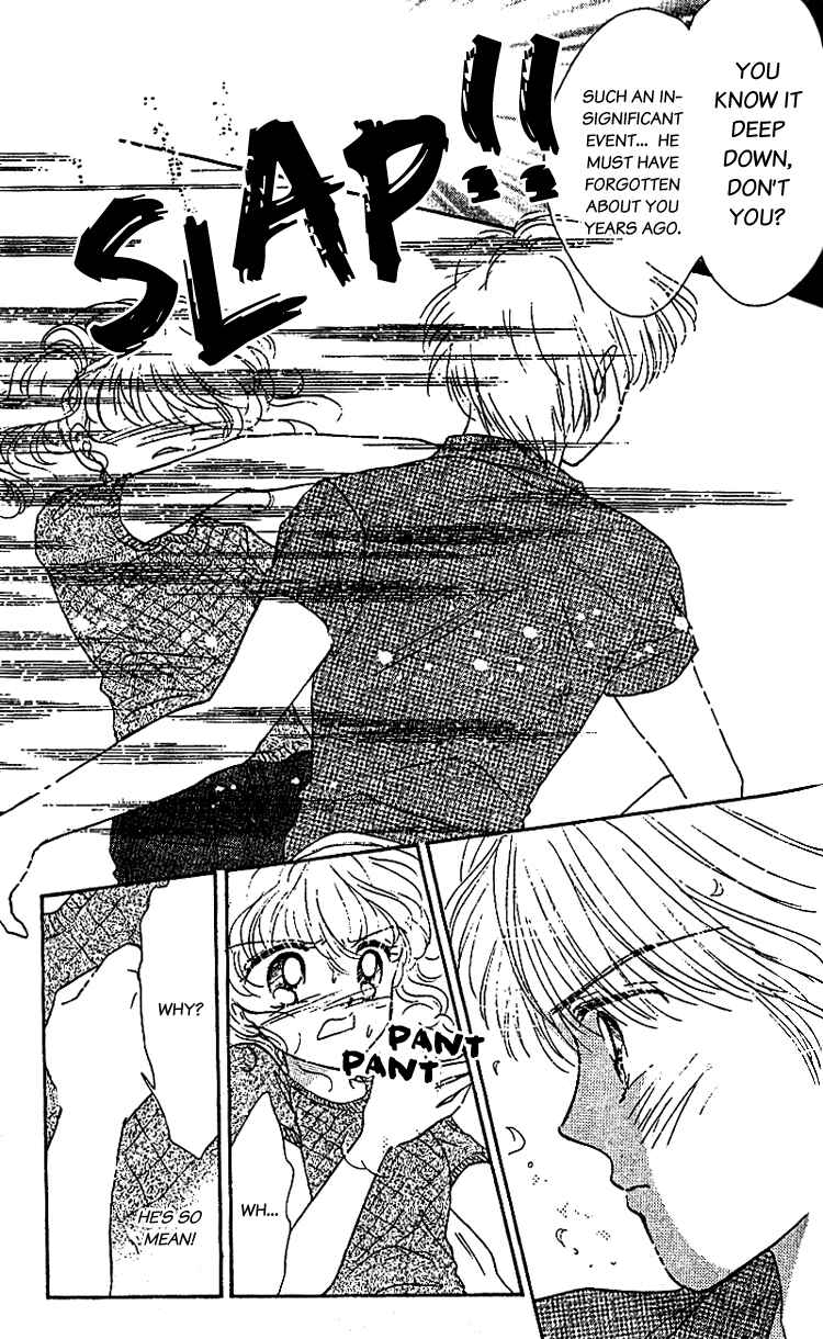 Page 4 Chapter 3 Les Mille Fleurs