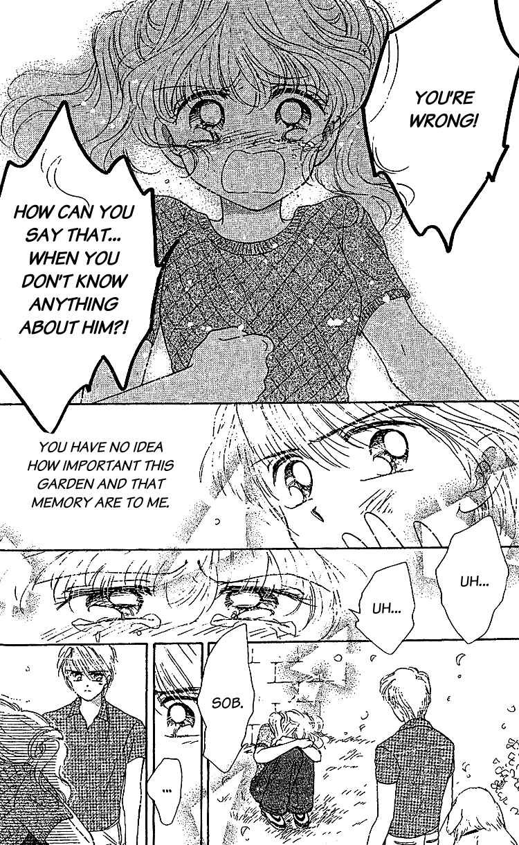 Page 5 Chapter 3 Les Mille Fleurs