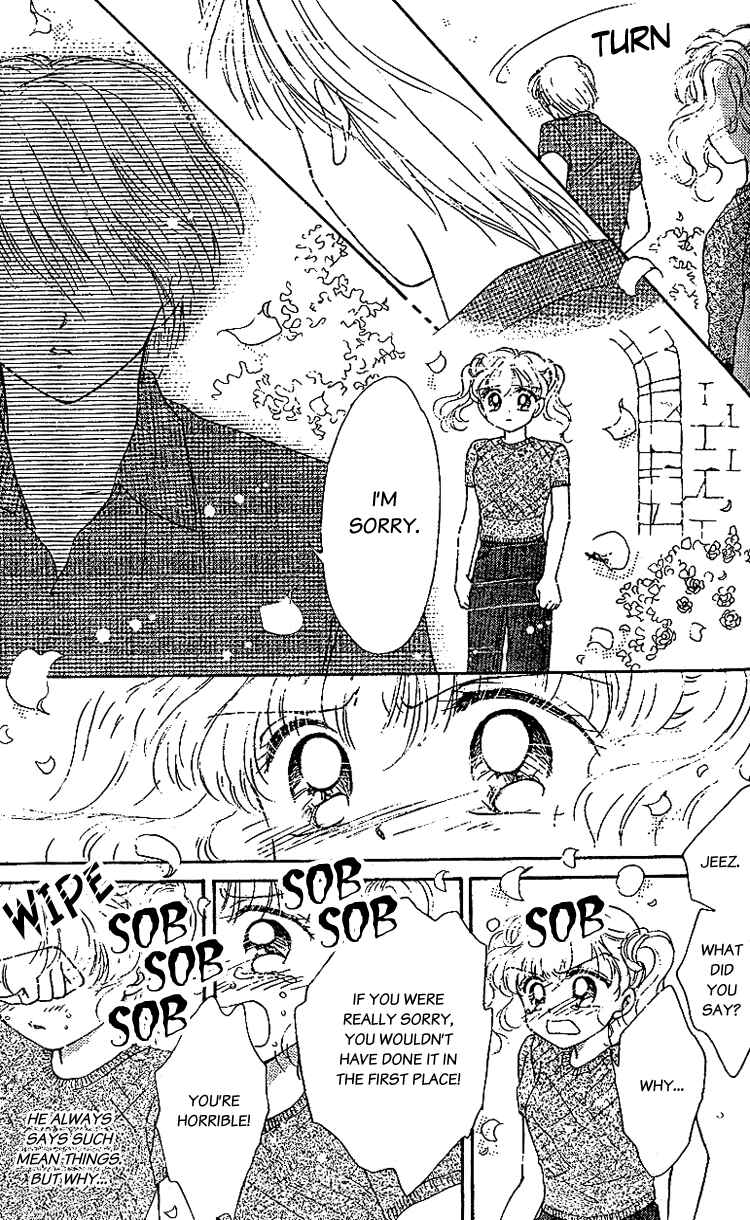 Page 8 Chapter 3 Les Mille Fleurs