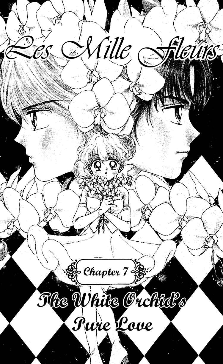 Page 1 Chapter 7 Les Mille Fleurs