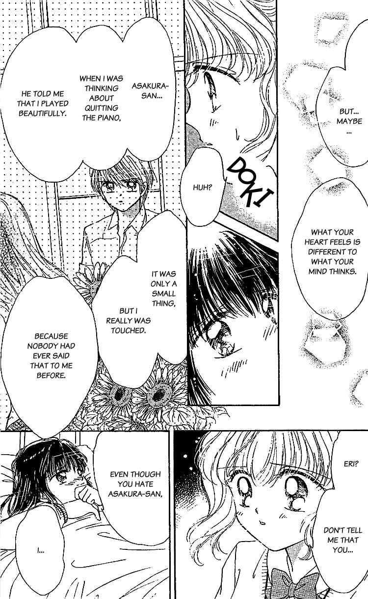 Page 10 Chapter 7 Les Mille Fleurs
