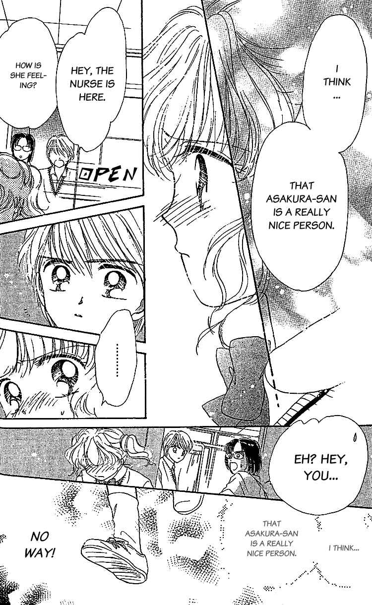 Page 11 Chapter 7 Les Mille Fleurs