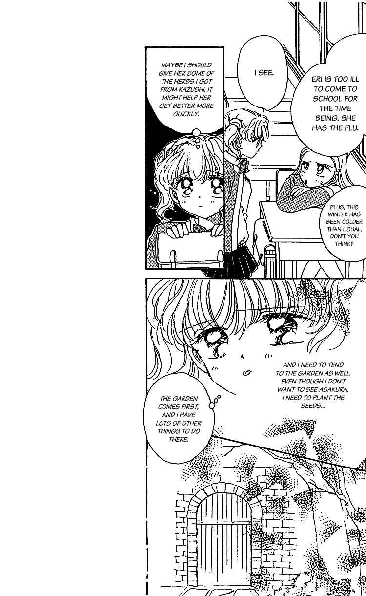 Page 20 Chapter 7 Les Mille Fleurs