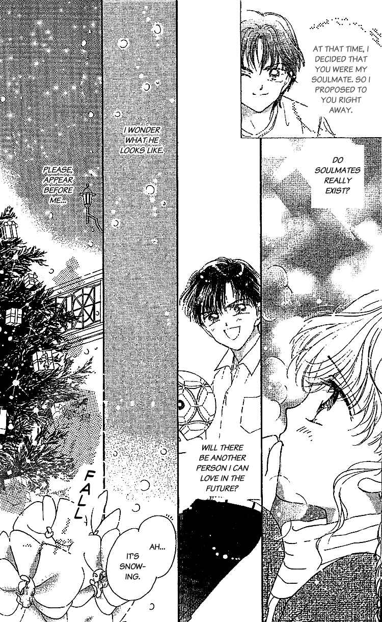 Page 23 Chapter 7 Les Mille Fleurs