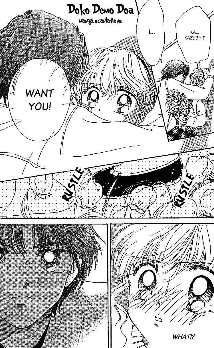 Page 33 Chapter 7 Les Mille Fleurs