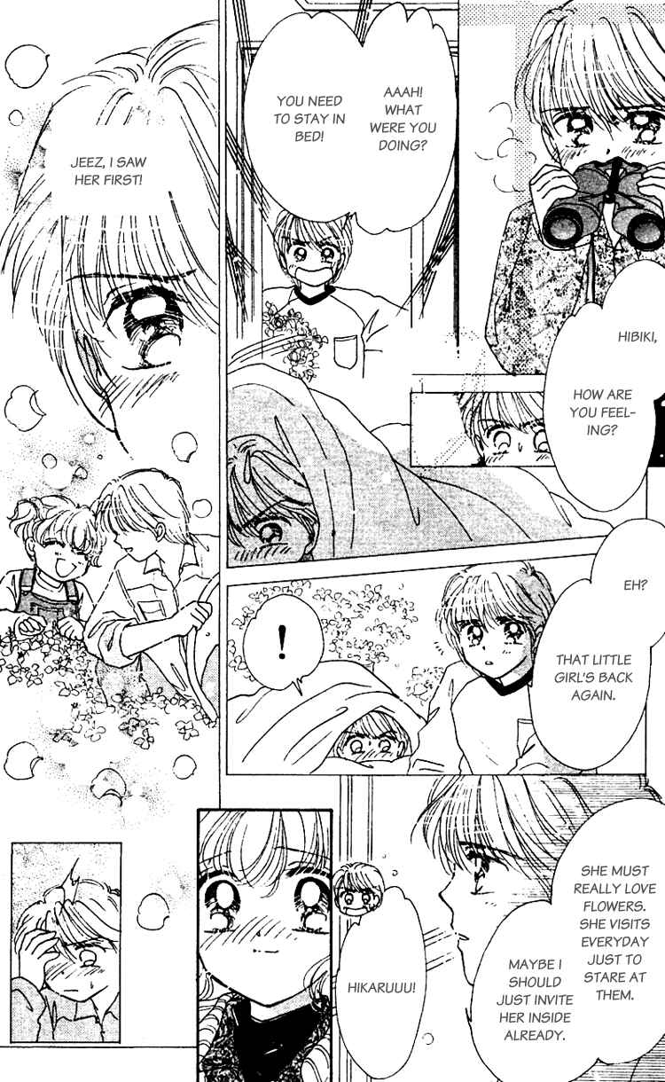 Page 11 Chapter 10 Les Mille Fleurs