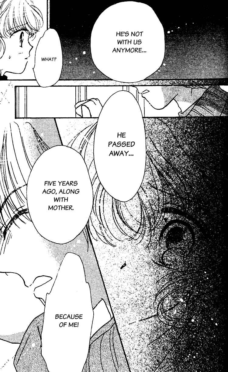 Page 14 Chapter 10 Les Mille Fleurs