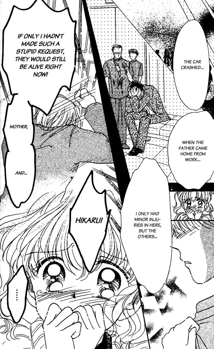 Page 17 Chapter 10 Les Mille Fleurs