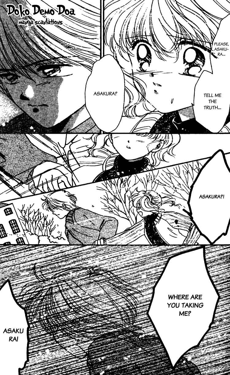 Page 2 Chapter 10 Les Mille Fleurs