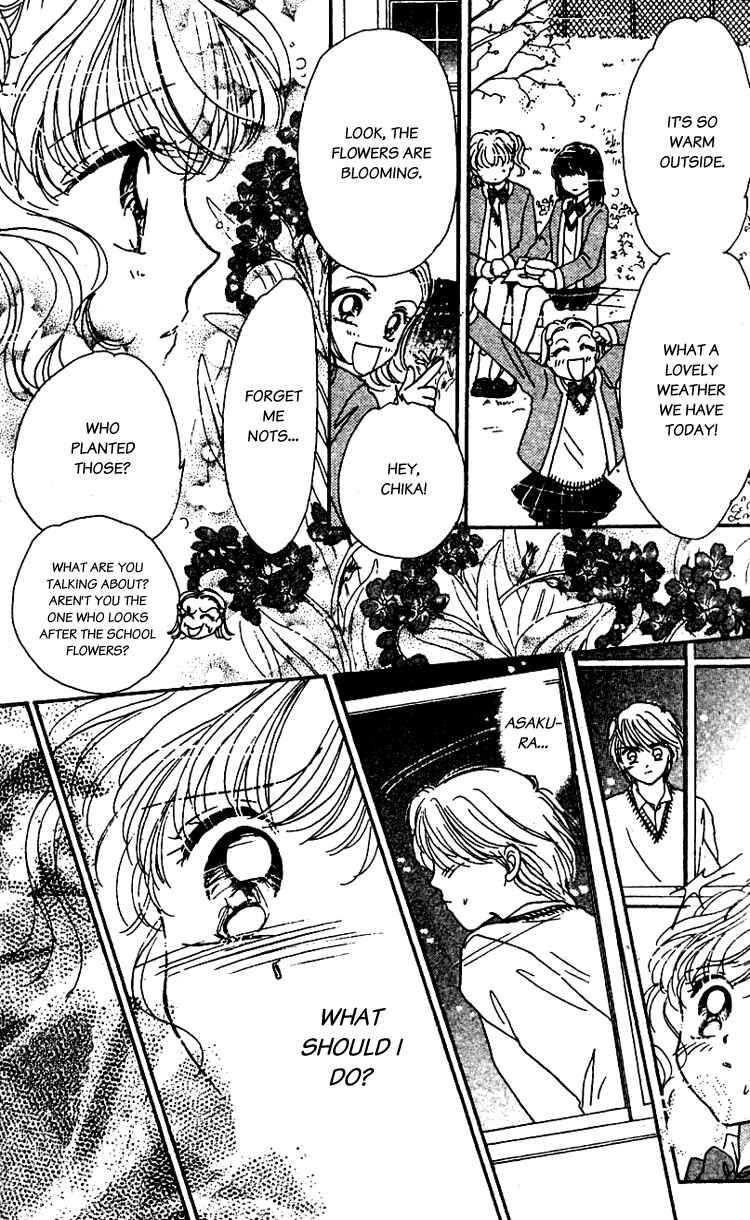 Page 21 Chapter 10 Les Mille Fleurs