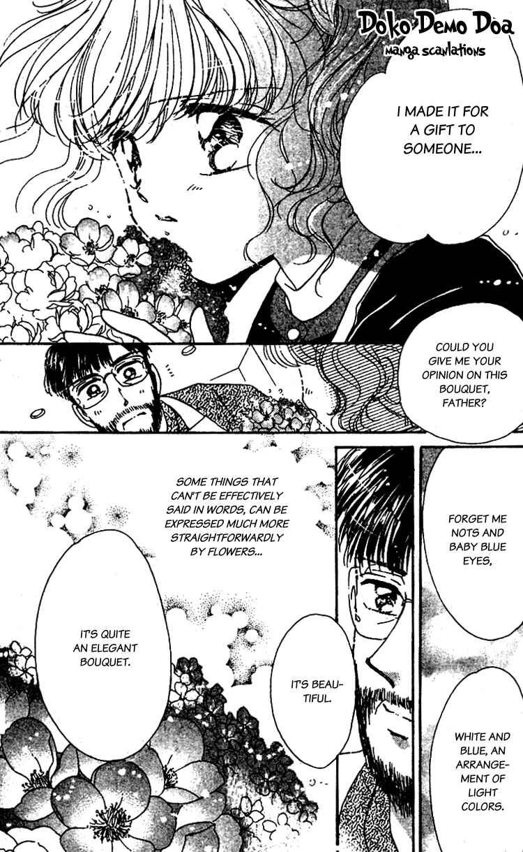 Page 24 Chapter 10 Les Mille Fleurs