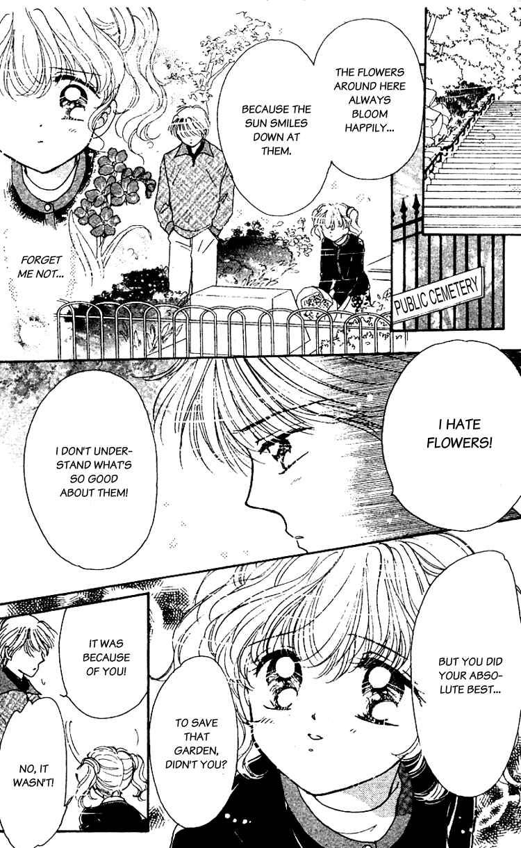 Page 29 Chapter 10 Les Mille Fleurs