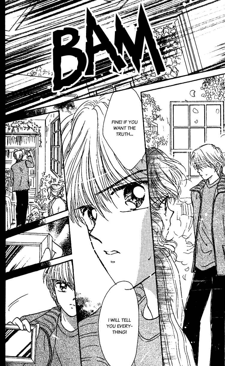 Page 3 Chapter 10 Les Mille Fleurs