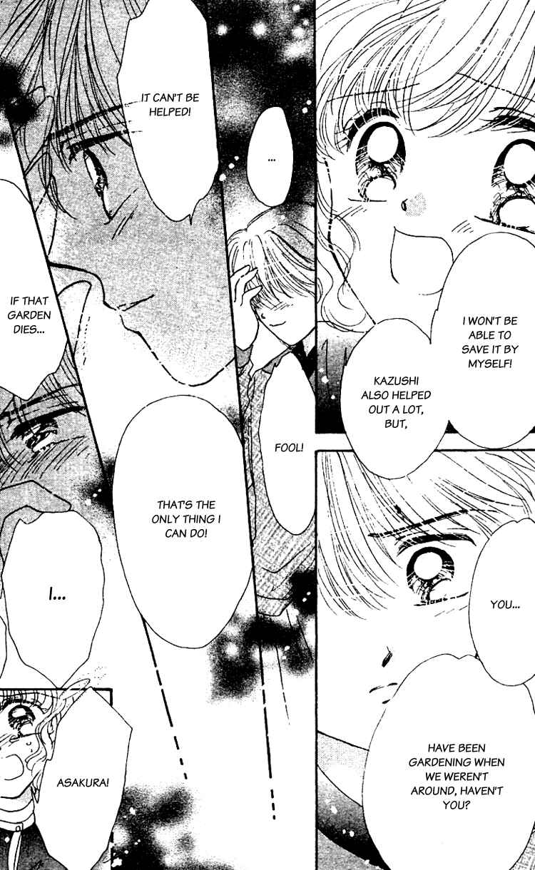 Page 30 Chapter 10 Les Mille Fleurs
