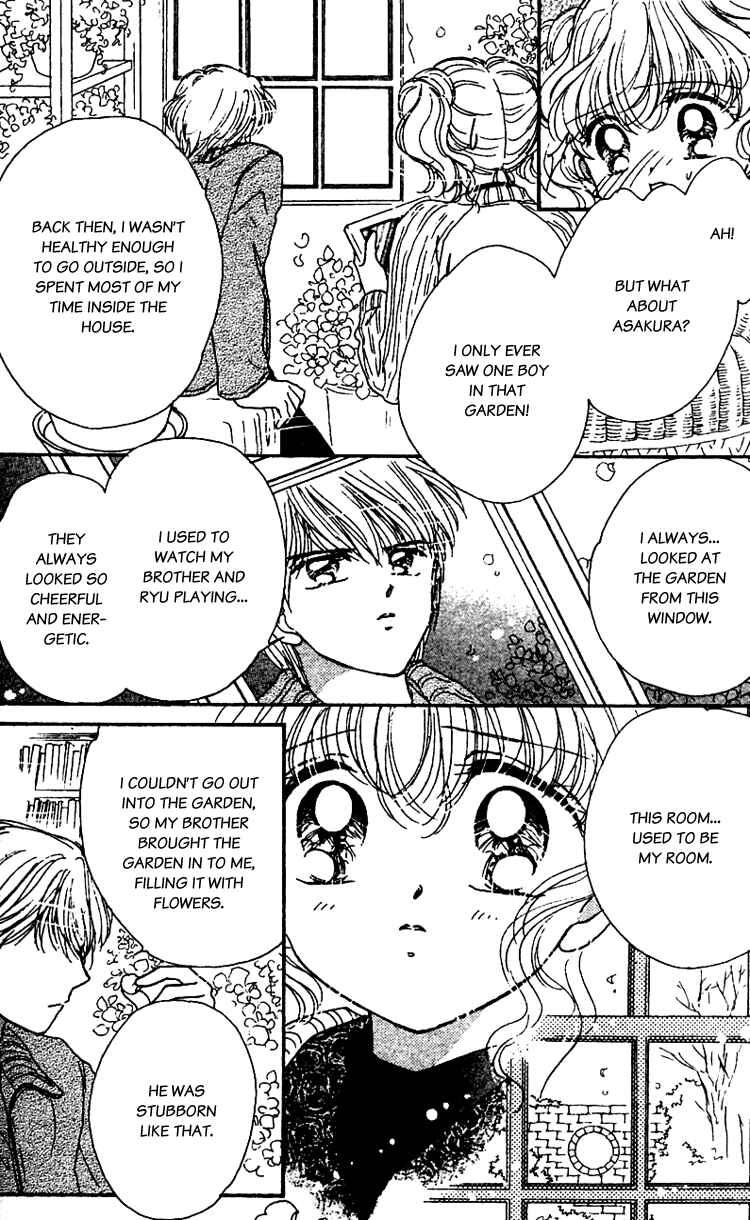Page 7 Chapter 10 Les Mille Fleurs