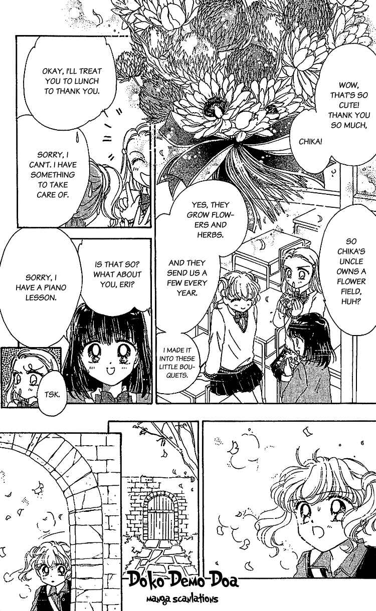 Page 18 Chapter 6 Les Mille Fleurs
