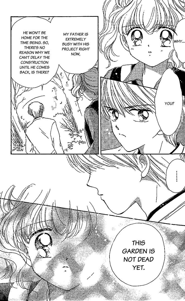 Page 20 Chapter 6 Les Mille Fleurs
