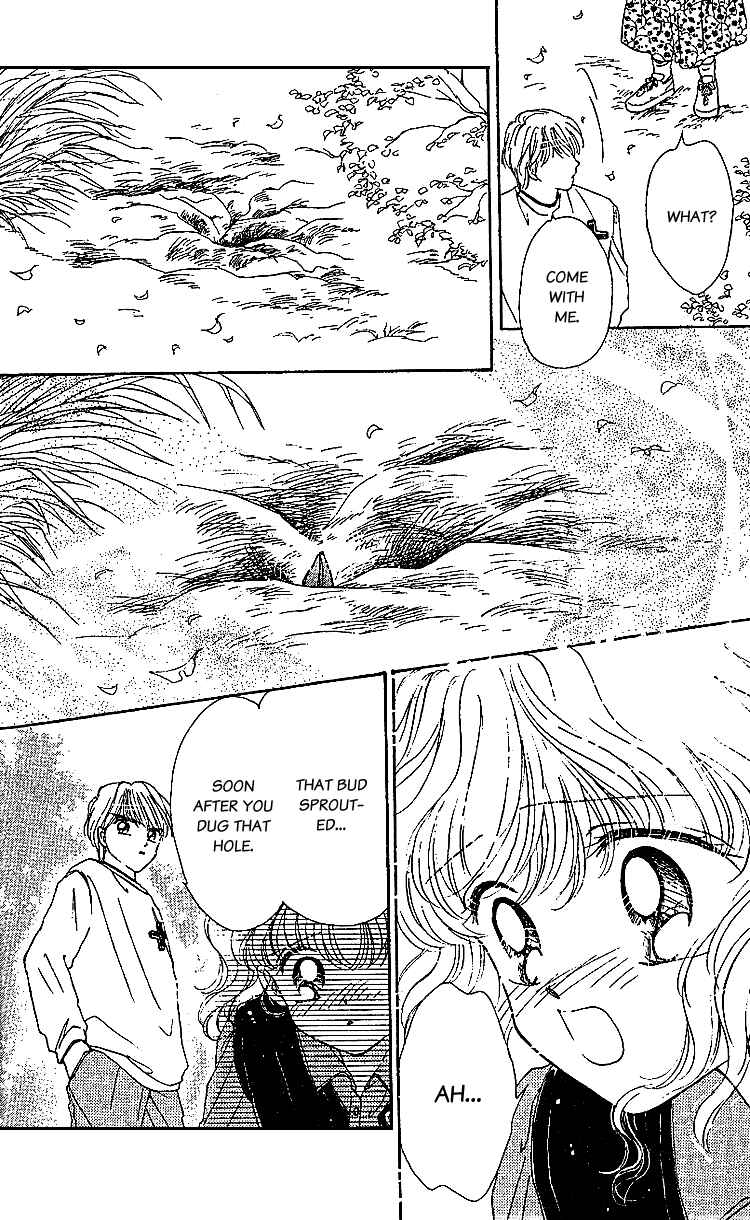 Page 21 Chapter 6 Les Mille Fleurs