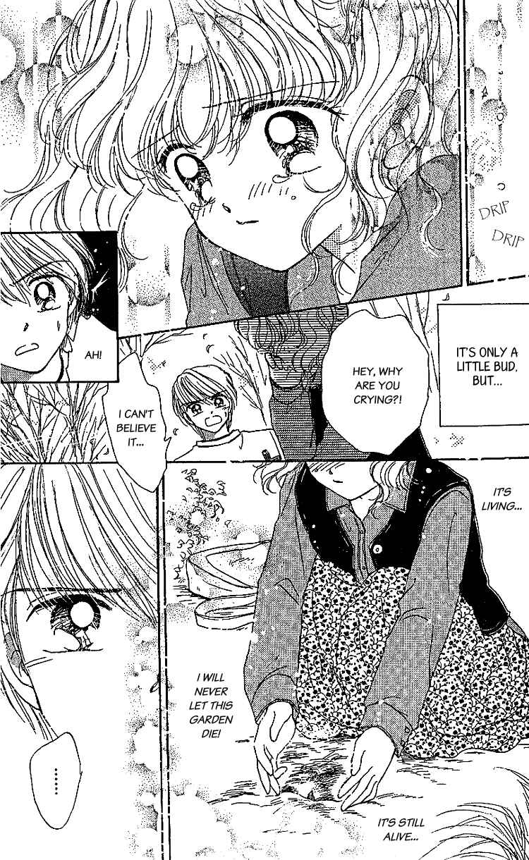 Page 22 Chapter 6 Les Mille Fleurs