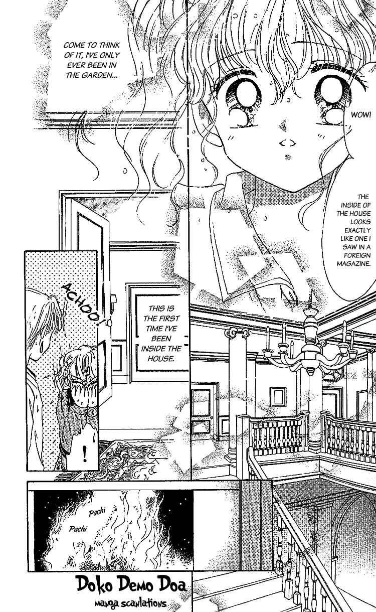 Page 24 Chapter 6 Les Mille Fleurs