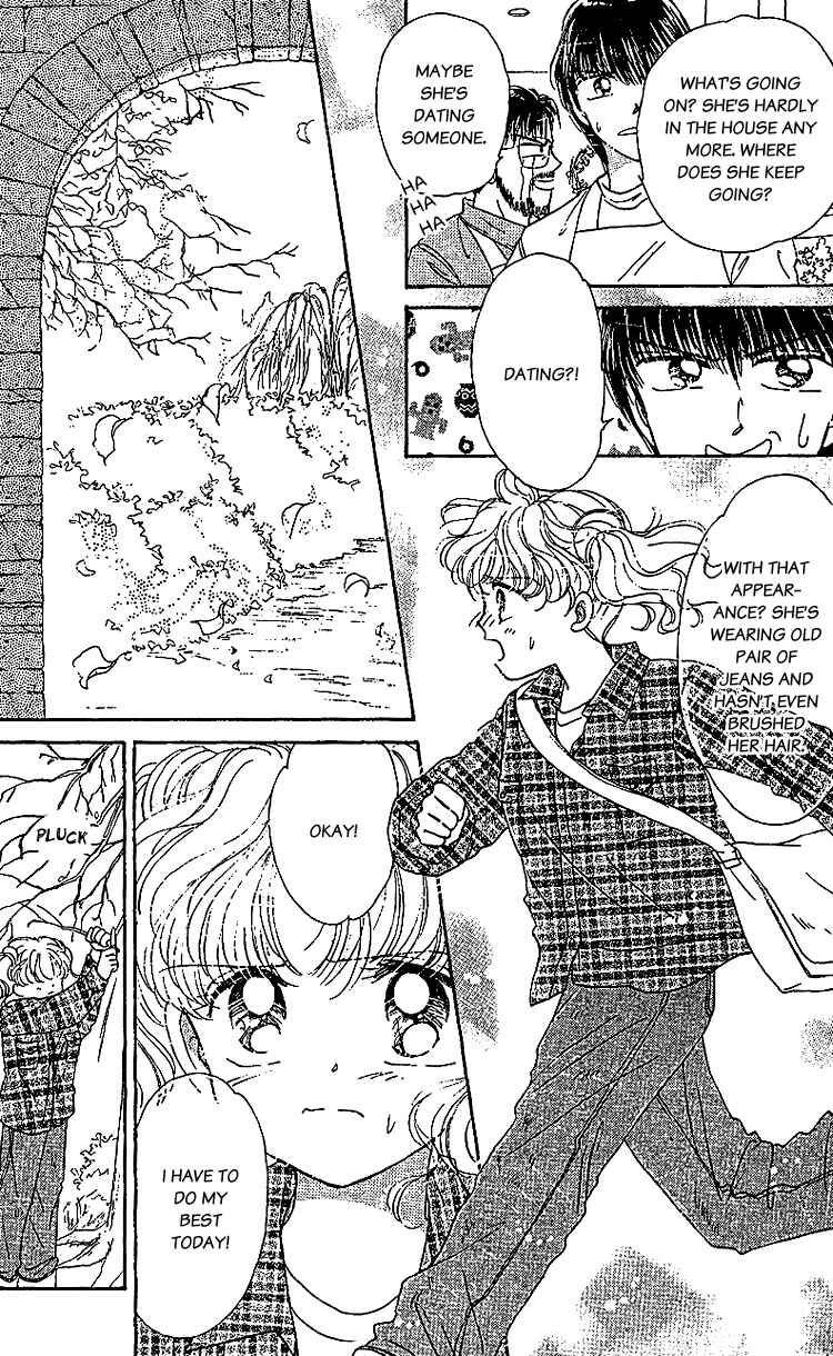 Page 3 Chapter 6 Les Mille Fleurs