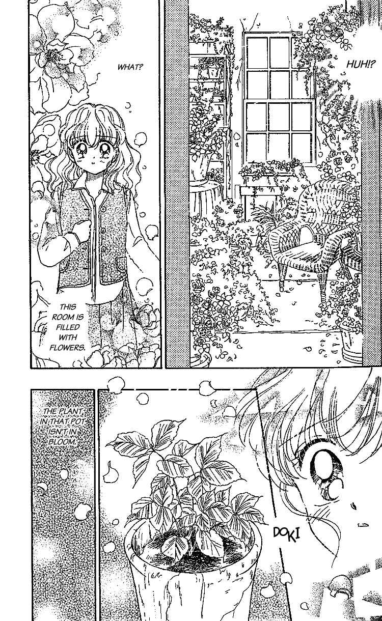 Page 30 Chapter 6 Les Mille Fleurs