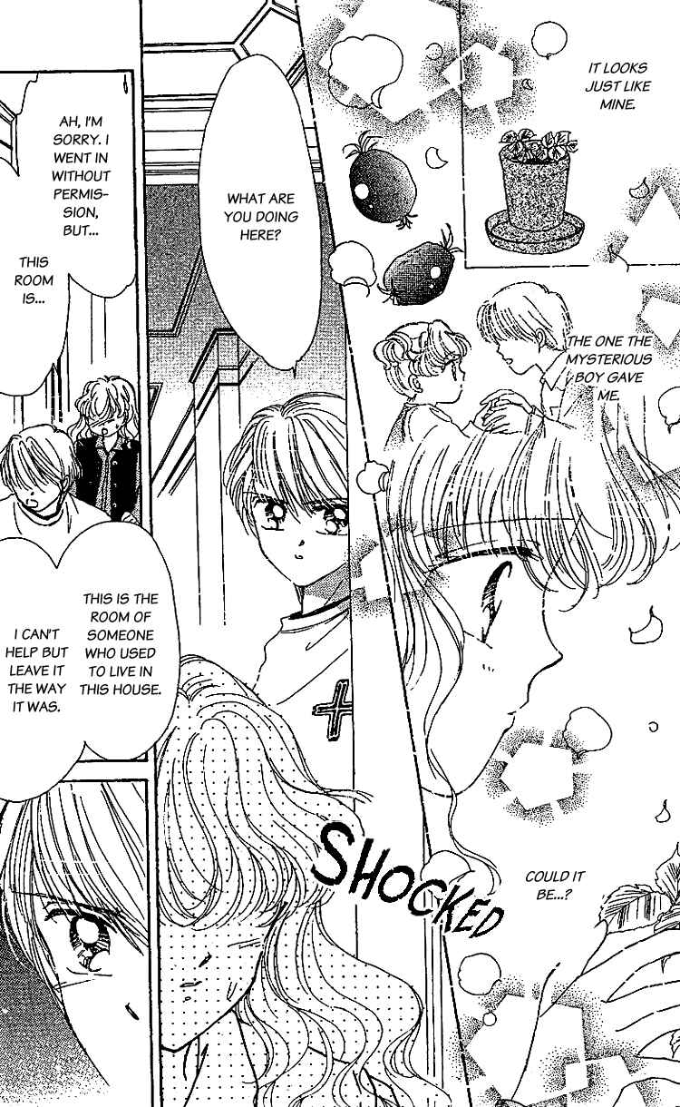 Page 31 Chapter 6 Les Mille Fleurs