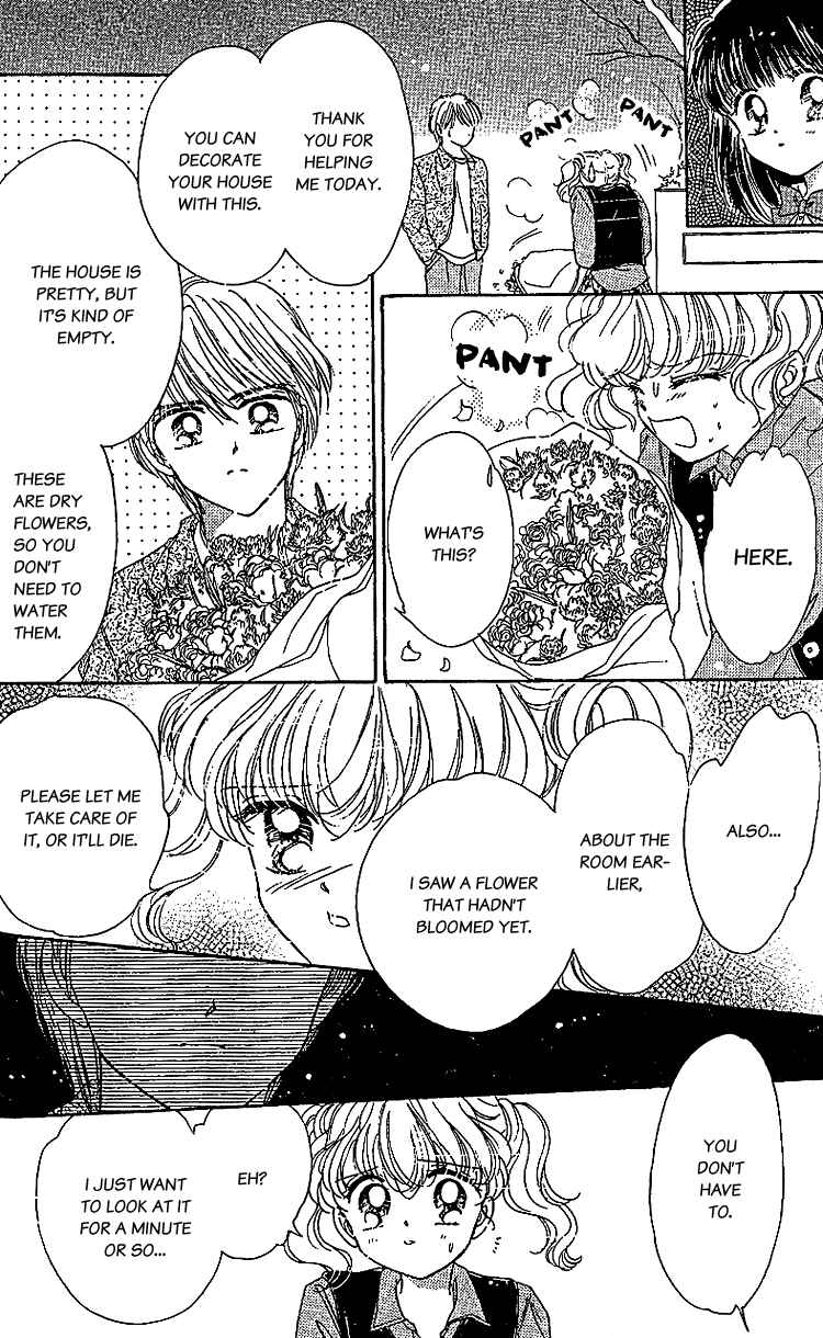 Page 33 Chapter 6 Les Mille Fleurs