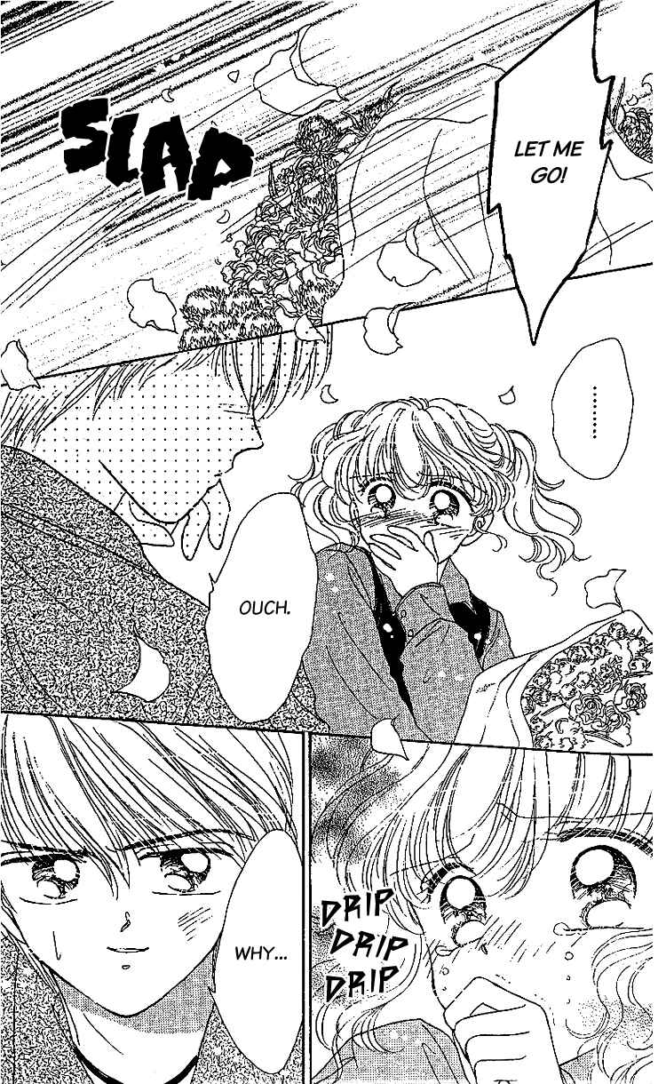 Page 36 Chapter 6 Les Mille Fleurs