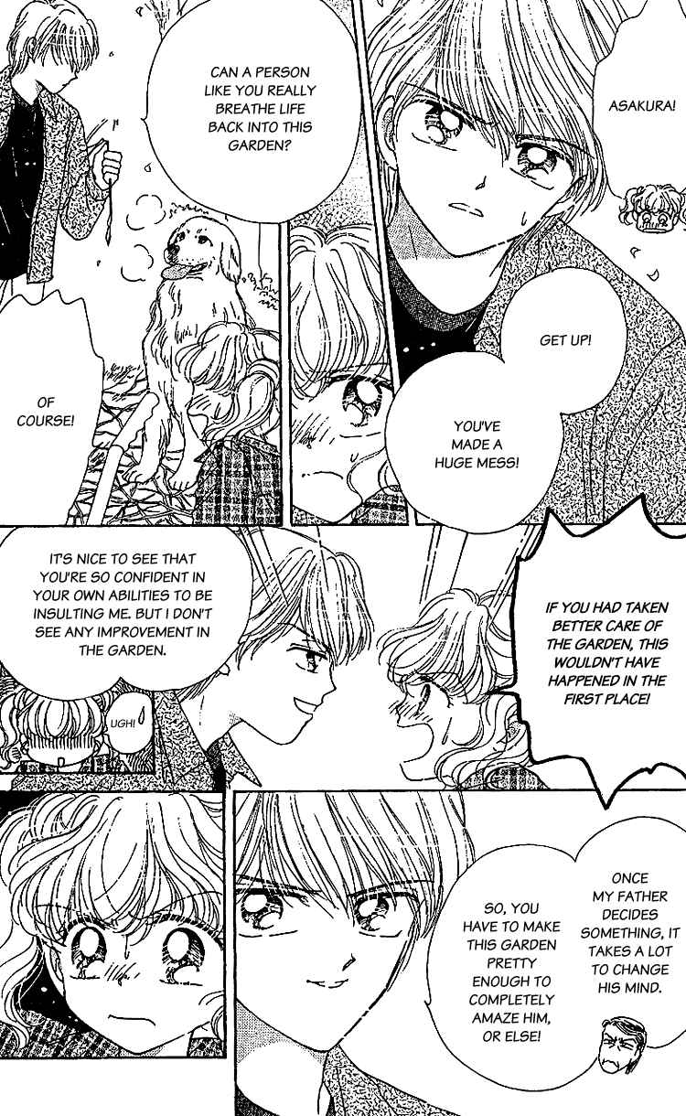 Page 5 Chapter 6 Les Mille Fleurs