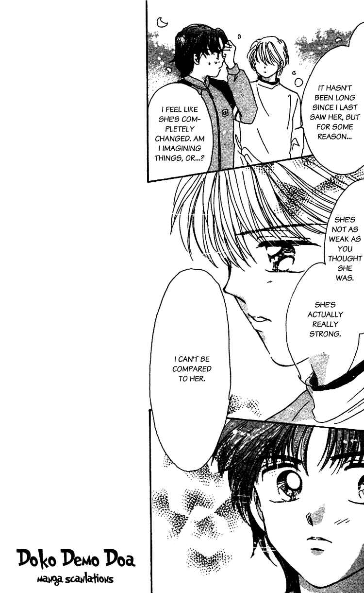 Page 22 Chapter 11 Les Mille Fleurs