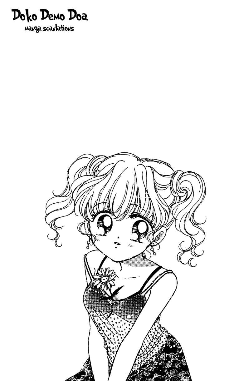 Page 33 Chapter 11 Les Mille Fleurs