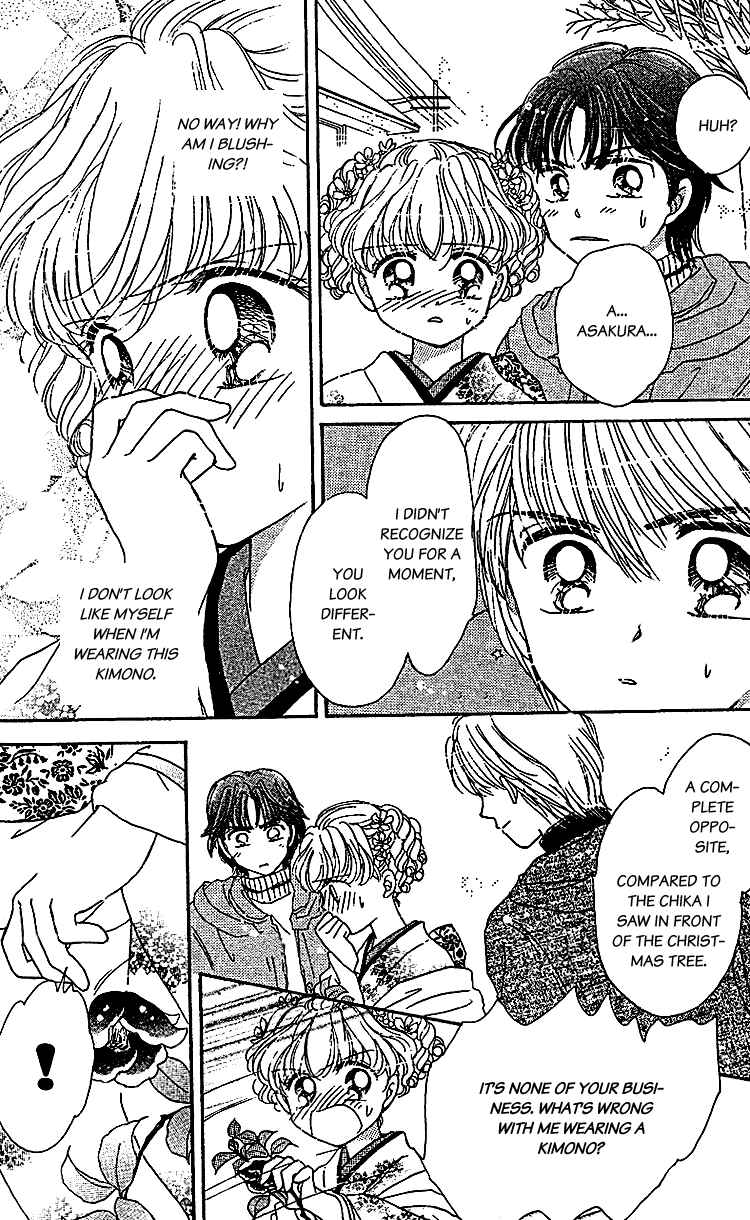Page 29 Chapter 8 Les Mille Fleurs