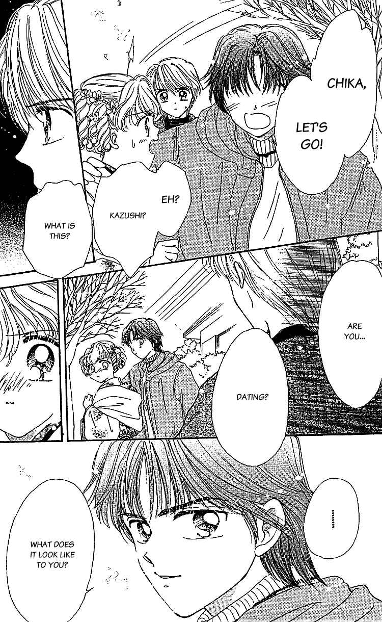 Page 31 Chapter 8 Les Mille Fleurs