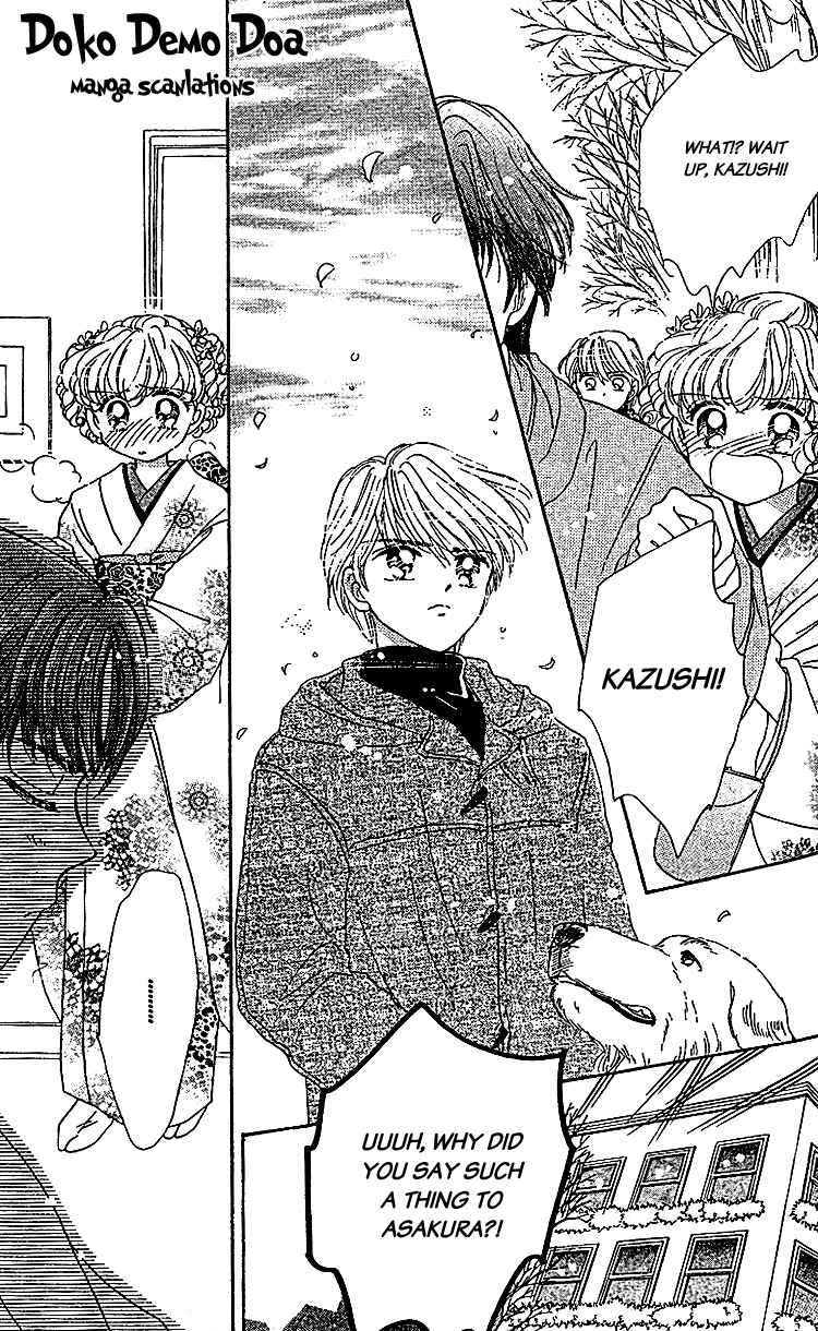 Page 32 Chapter 8 Les Mille Fleurs