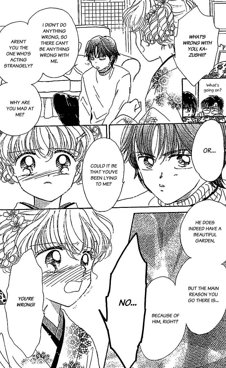 Page 33 Chapter 8 Les Mille Fleurs