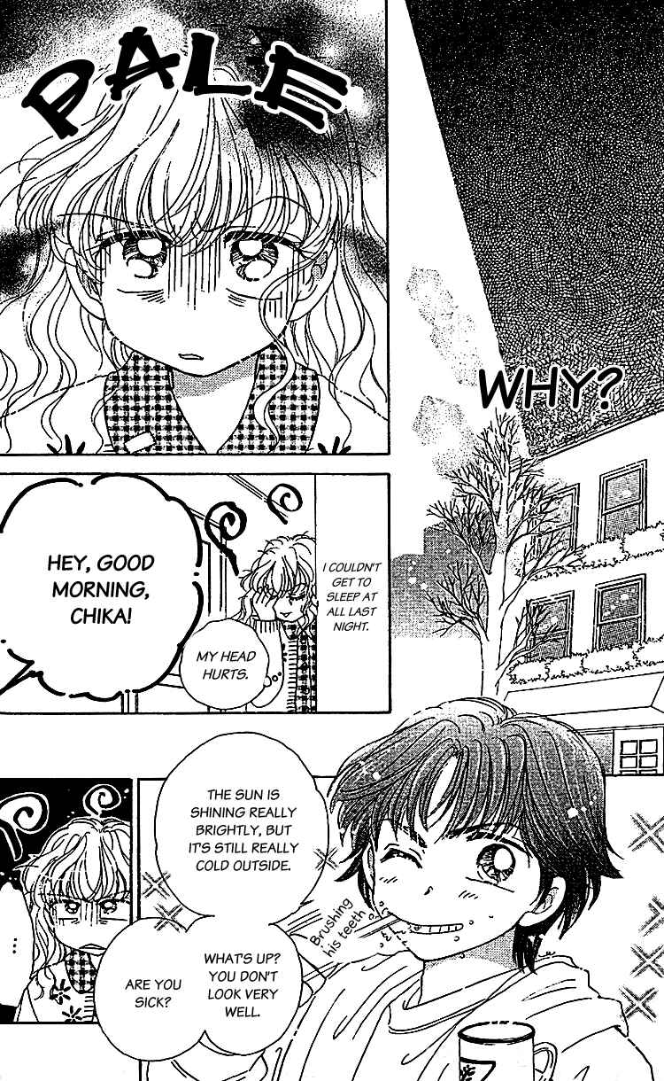 Page 5 Chapter 8 Les Mille Fleurs