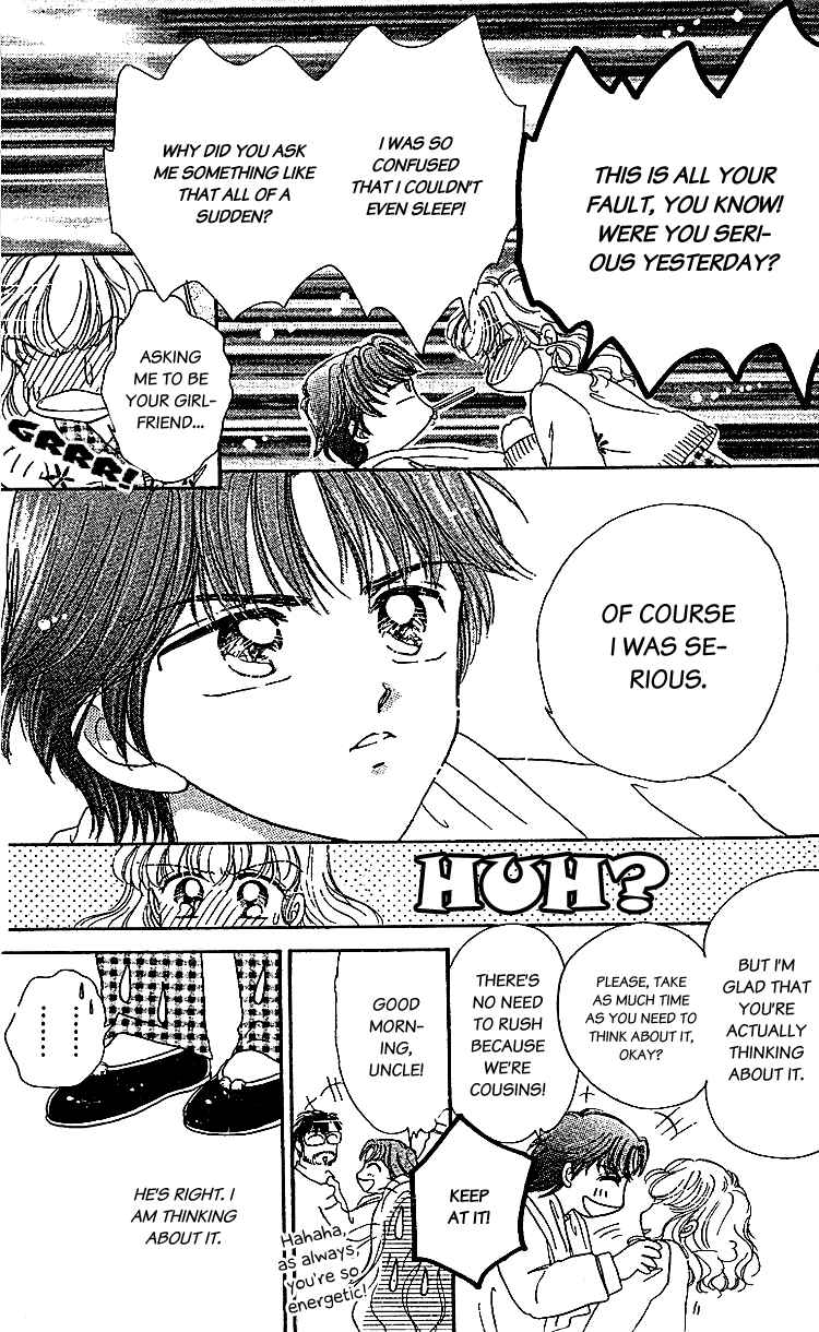 Page 6 Chapter 8 Les Mille Fleurs