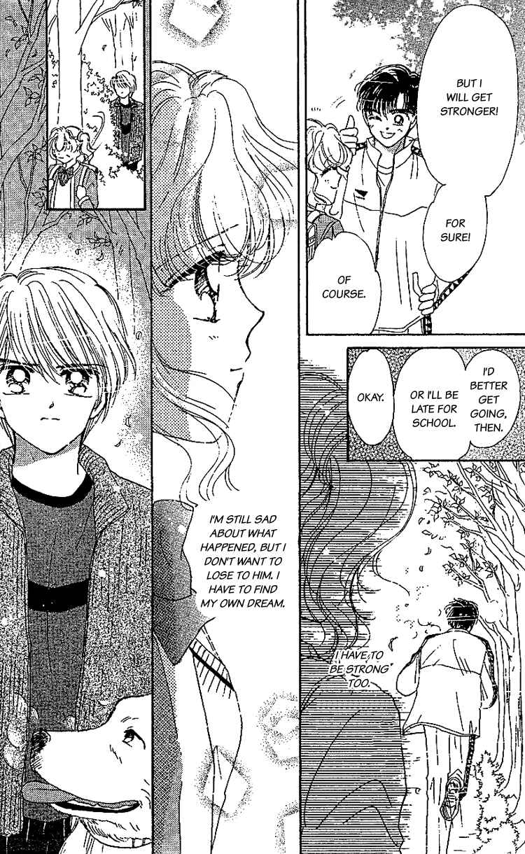 Page 10 Chapter 5 Les Mille Fleurs