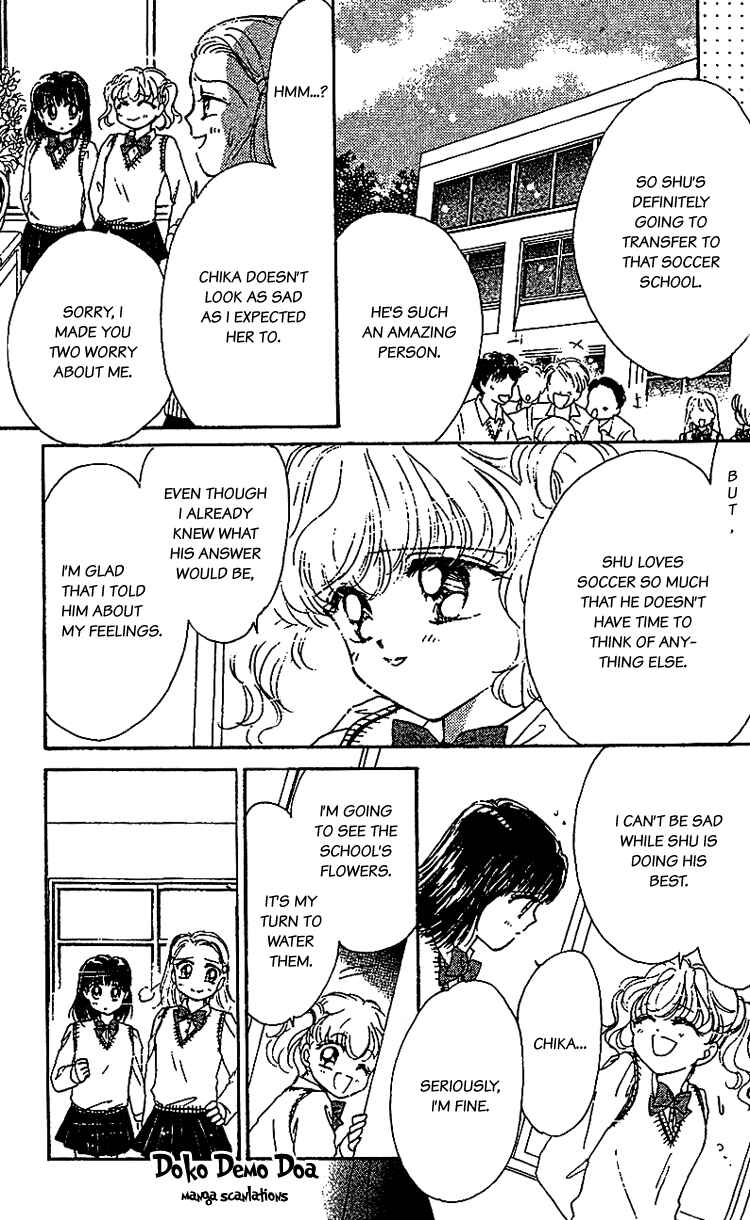 Page 11 Chapter 5 Les Mille Fleurs