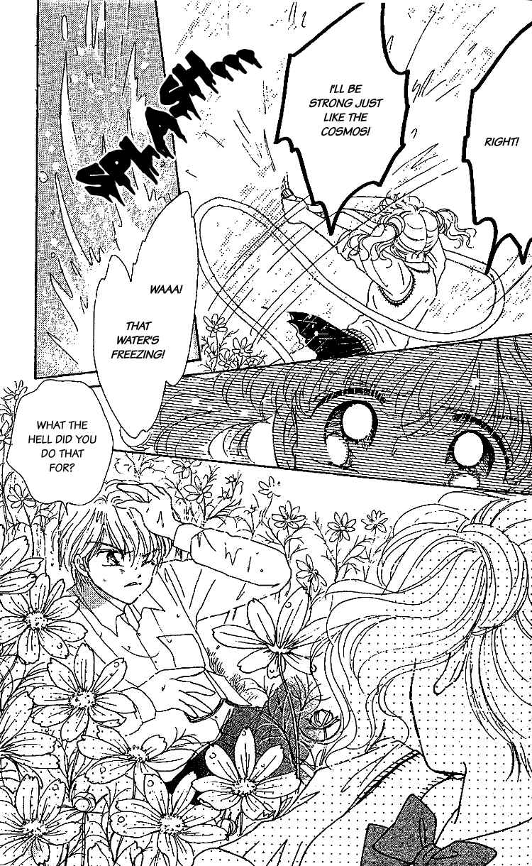 Page 13 Chapter 5 Les Mille Fleurs