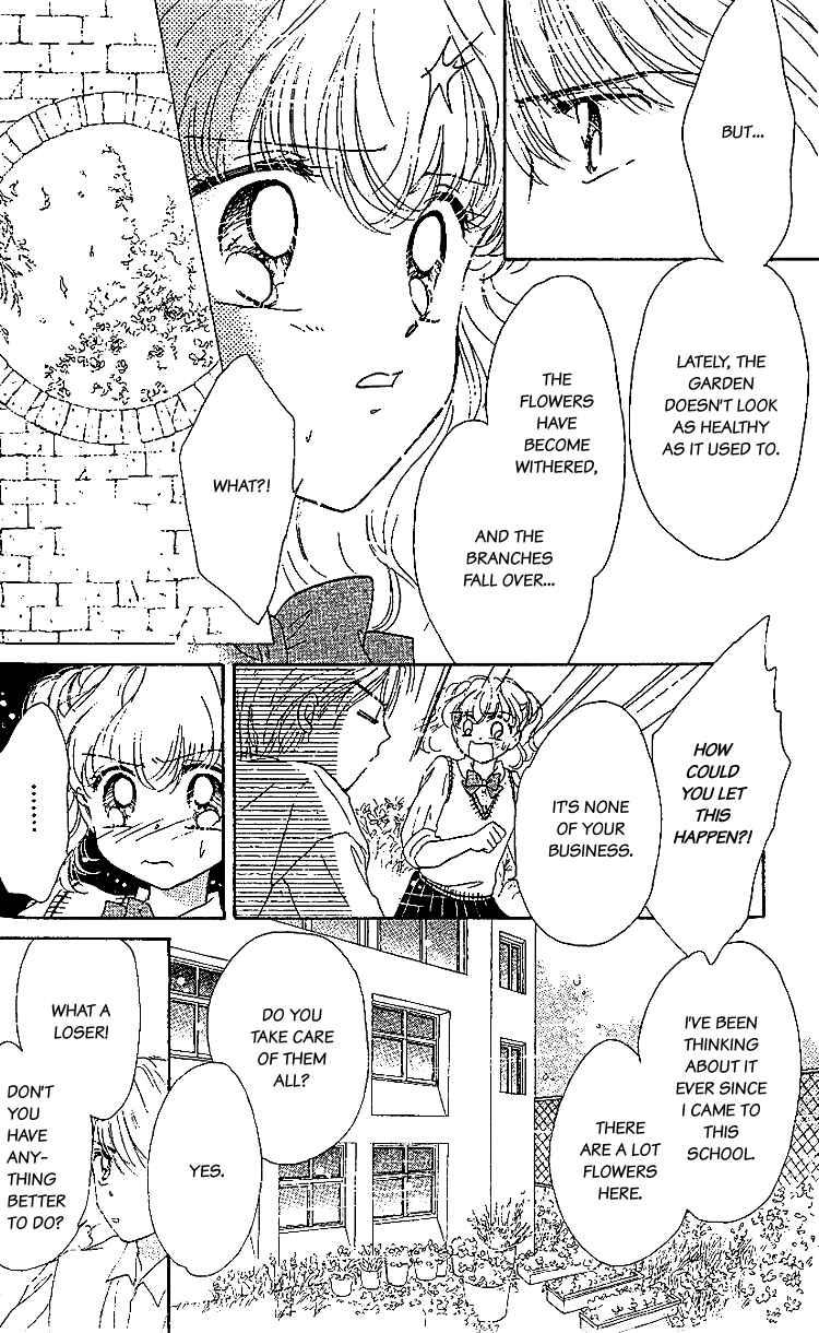 Page 16 Chapter 5 Les Mille Fleurs