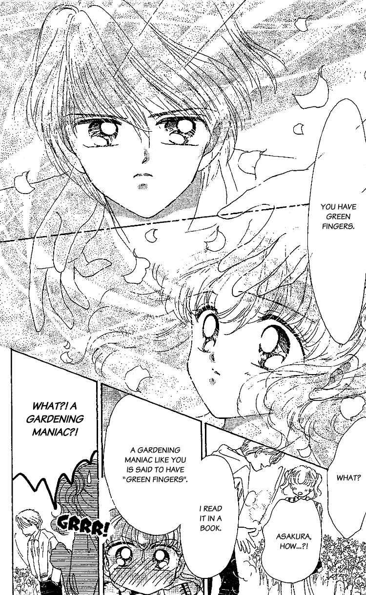 Page 18 Chapter 5 Les Mille Fleurs