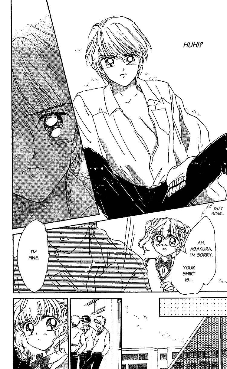 Page 20 Chapter 5 Les Mille Fleurs