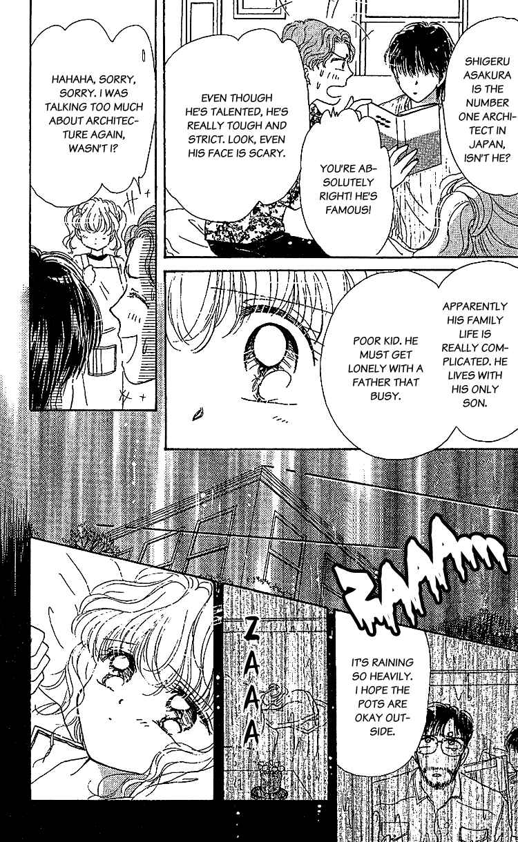 Page 24 Chapter 5 Les Mille Fleurs